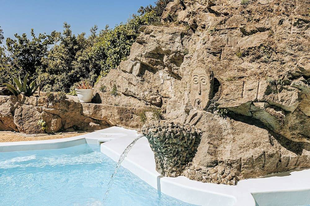 Villa Marecoco, Forio, Ischia in Forio, Ischia