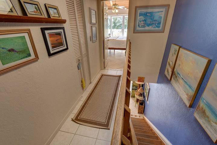 Vacation rental for 4 people, with balcony, with pets in Bradenton Beach