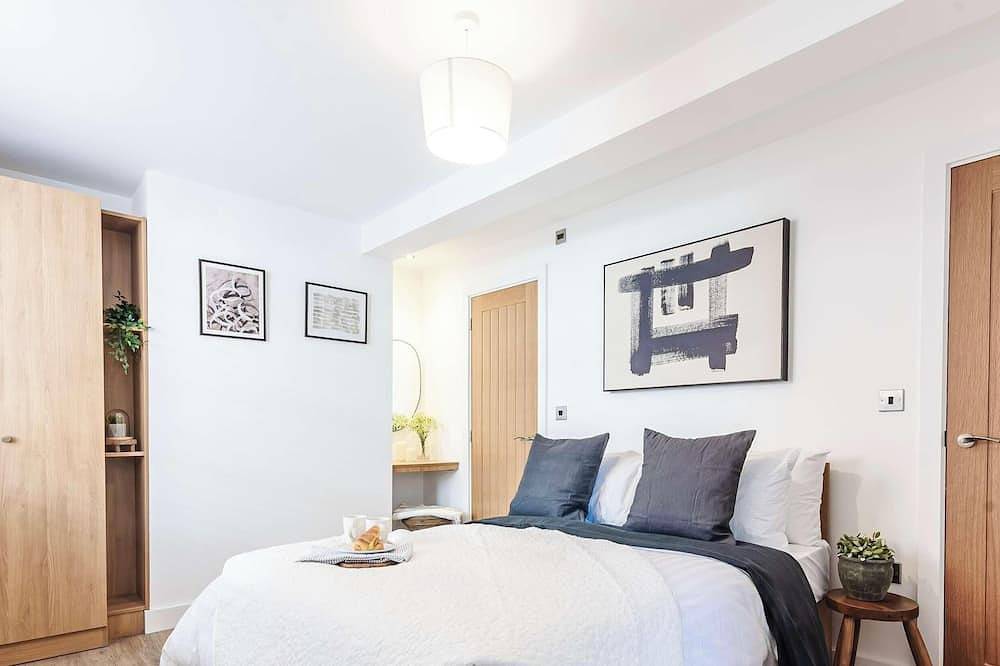 Ganze Wohnung, Studio Apartment in the heart of Chester in Chester, West Cheshire und Chester