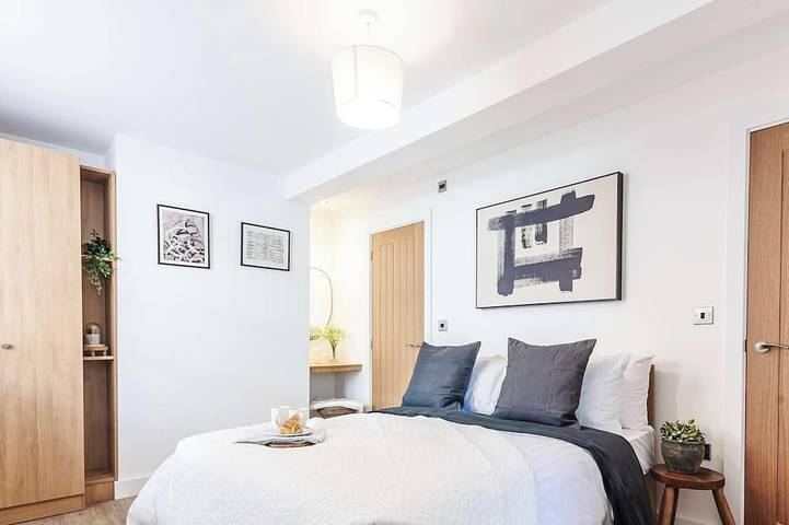 Ferienwohnung für 2 Personen - 1