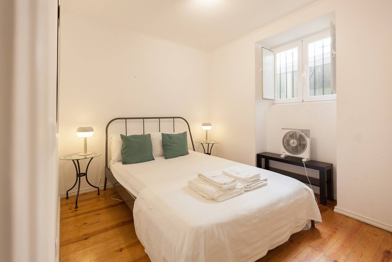 Apartamento entero, Apartamento de vacaciones para 4 personas in Encarnação, Lisboa