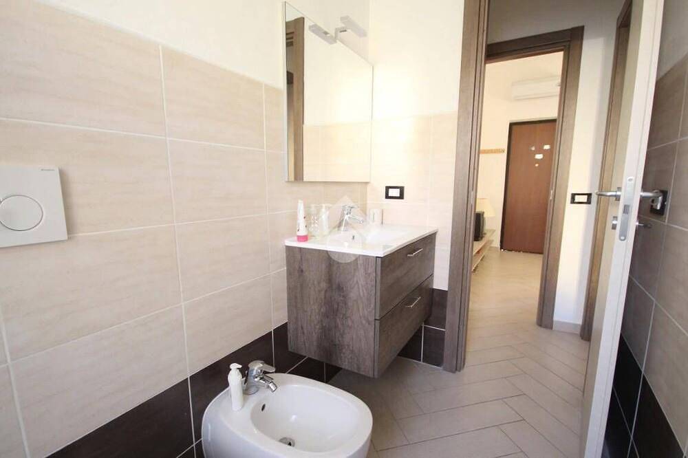Appartement entier, Cornaredo apartment 10 minutes from Milan in Cornaredo, Province de Milan