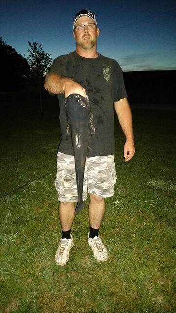 Barn for 2 Guests in Kentucky, USA, Picture 2