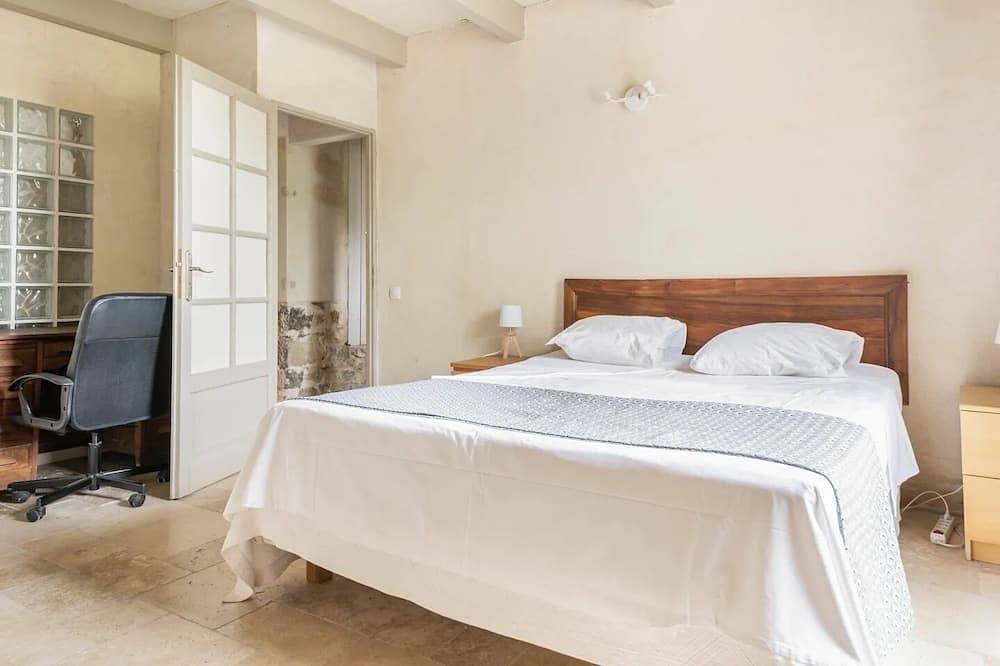 Loft d'Oc - Maison pleine de charme et piscine in Fabrezan, Côte méditerranéenne (France)