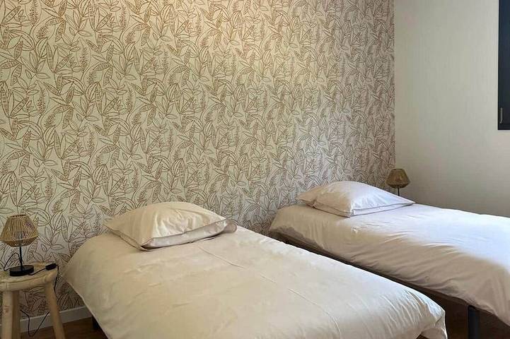 Location de vacances pour 4 personnes à Balleroy - 2