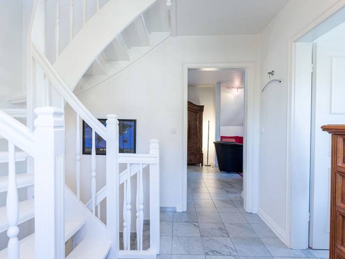 Ferienhaus für 6 Personen, mit Garten und Sauna sowie Terrasse auf Föhr - 3