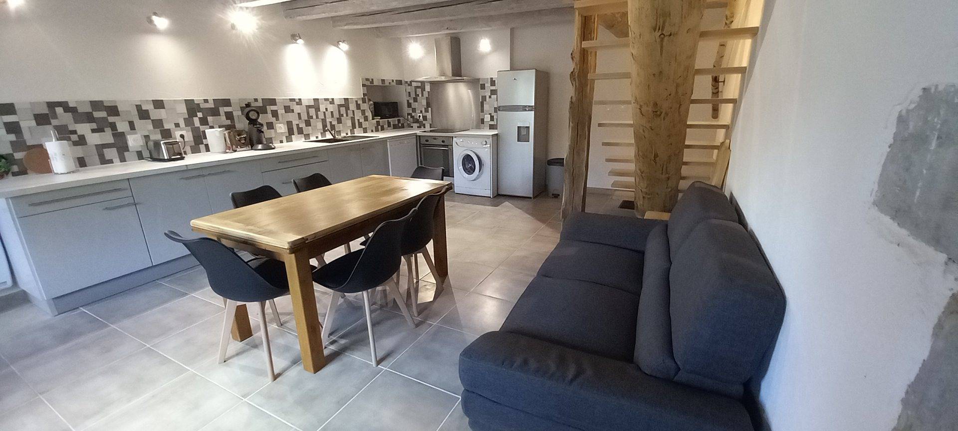 Gîte du Cornet in Meussia, Parc naturel régional du Haut-Jura