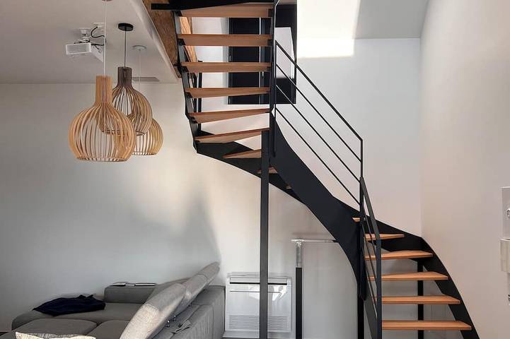 Location de vacances pour 2 personnes à Chécy - 4