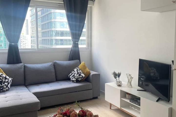 Ferienwohnung für 2 Personen - 1