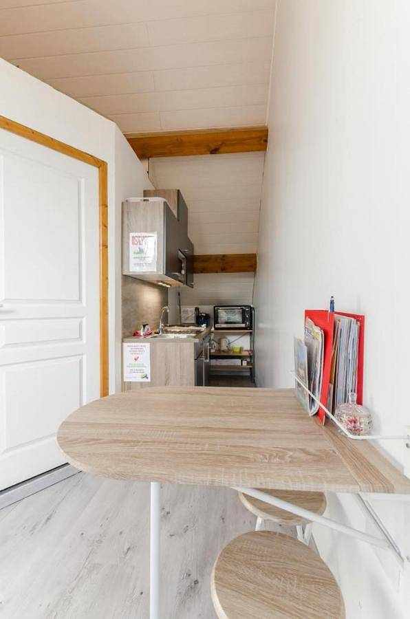 Location de vacances pour 2 personnes dans Villenauxe-la-Grande - 2