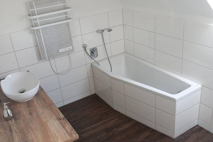 Ganze Wohnung, Ferienwohnung \"Anna\" am Waldrand in Bechhofen, Fränkisches Seenland