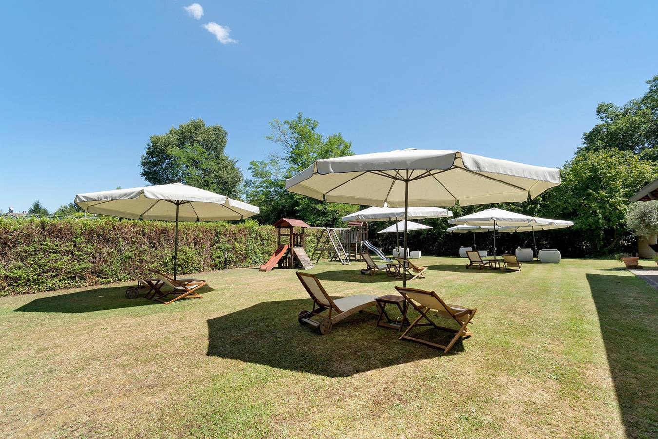 Ganze Wohnung, Fattoria I Canarini – Gemütliche Ferienwohnung in Fossalta di Piave in Fossalta di Piave, Venedig Provinz