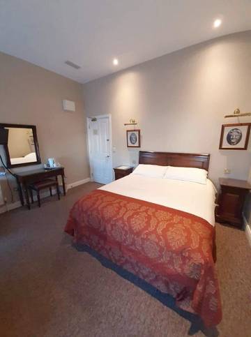 Maison d’hôte pour 2 personnes à Kilkenny