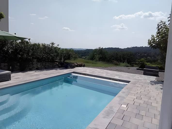 Chambre d’hôte pour 2 personnes, avec jardin et balcon dans les Alpes-de-Haute-Provence - 2