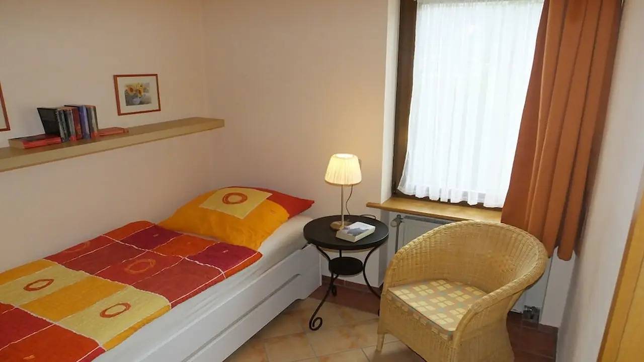 Ferienhaus für 3 Personen (50 m²) in Enkirch in Enkirch, Bernkastel-Kues & Umgebung