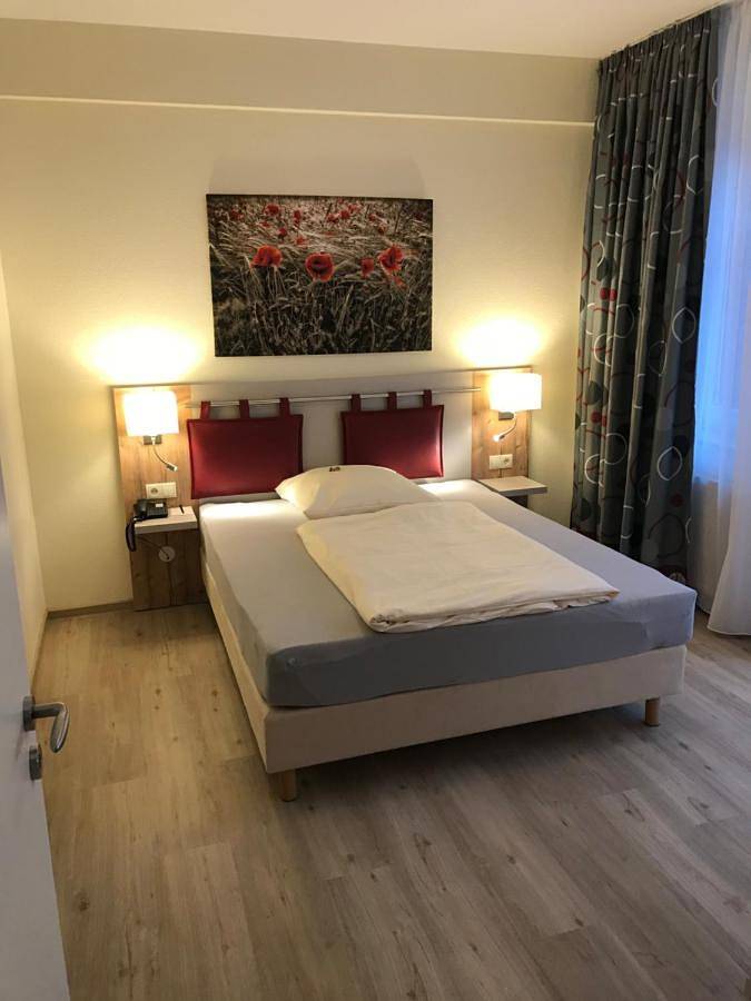 Hotel am Pferdemarkt in Rotenburg, Landkreis Rotenburg (Wümme)