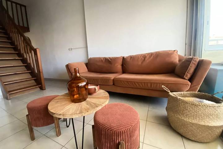 Gîte pour 4 personnes à Frontignan - 2