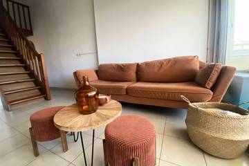 Appartement De Vacances pour 4 Personnes dans Frontignan, Région de Montpellier, Photo 2