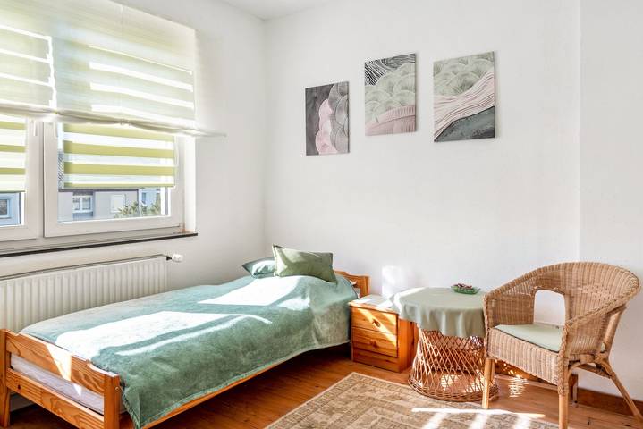 Ferienwohnung für 3 Personen in Hannover Messe - 2