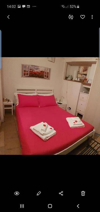 King Room with Spa Bath in Catania, Catania e dintorni