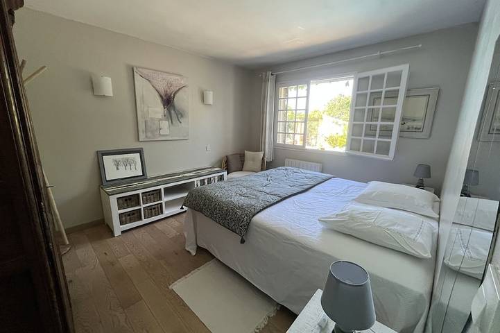 Location de vacances pour 6 personnes, avec Balcon et Jardin à Les Assions - 3