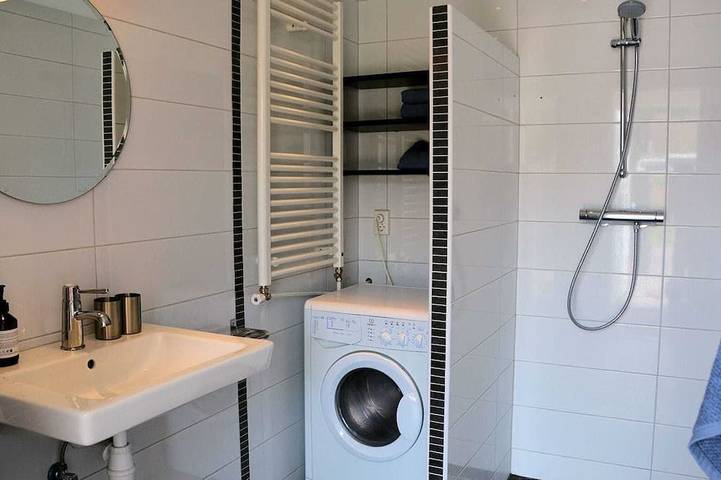 Bungalow für 4 Personen, mit Balkon und Garten in Noordwijkerhout - 4