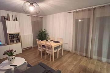 Gîte pour 4 personnes dans Lomme