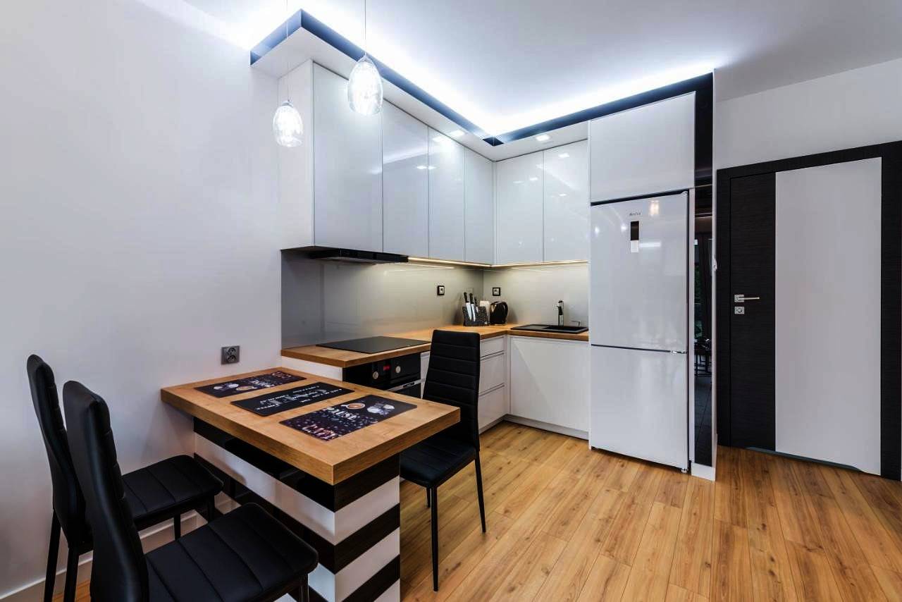 Ganze Wohnung, Apartament Marina Przy Porcie Nad Niegocinem in Lötzen, Löwentinsee