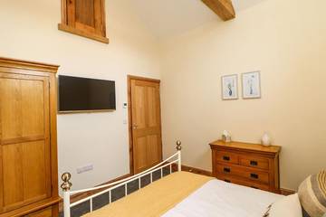 Cottage for 2 People in Middleton-in-Teesdale, North Pennines AONB, Photo 3