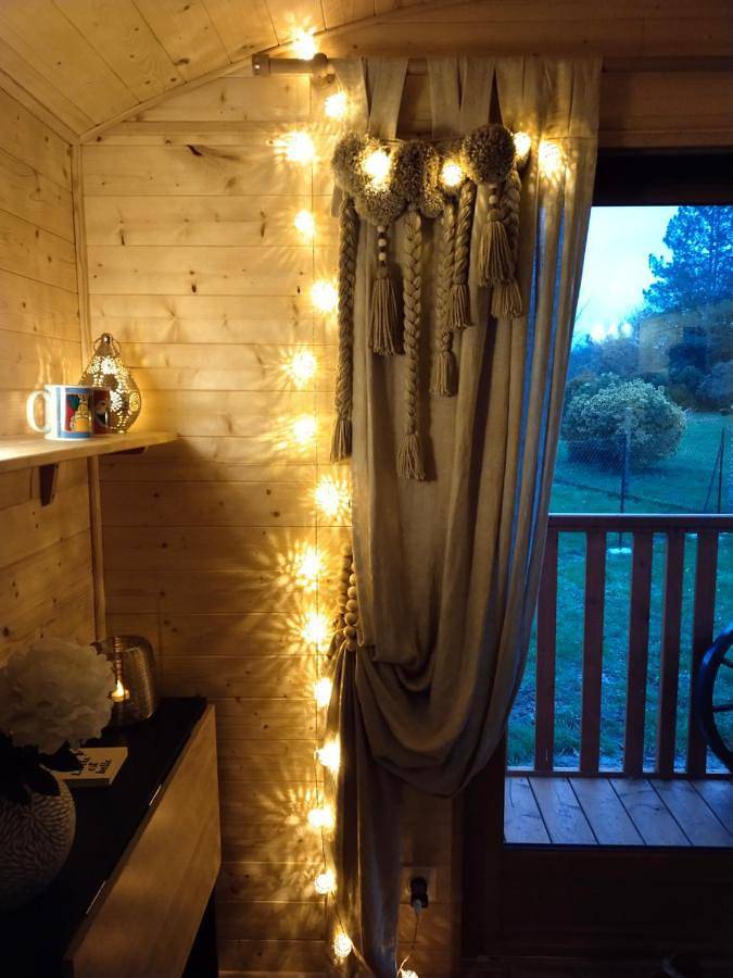 Gîte pour 2 personnes, avec jardin ainsi que piscine et jacuzzi à Thénac (Charente-Maritime) - 4