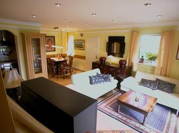 Ferienhaus für 5 Personen in Mönchgut, Rügen, Bild 1