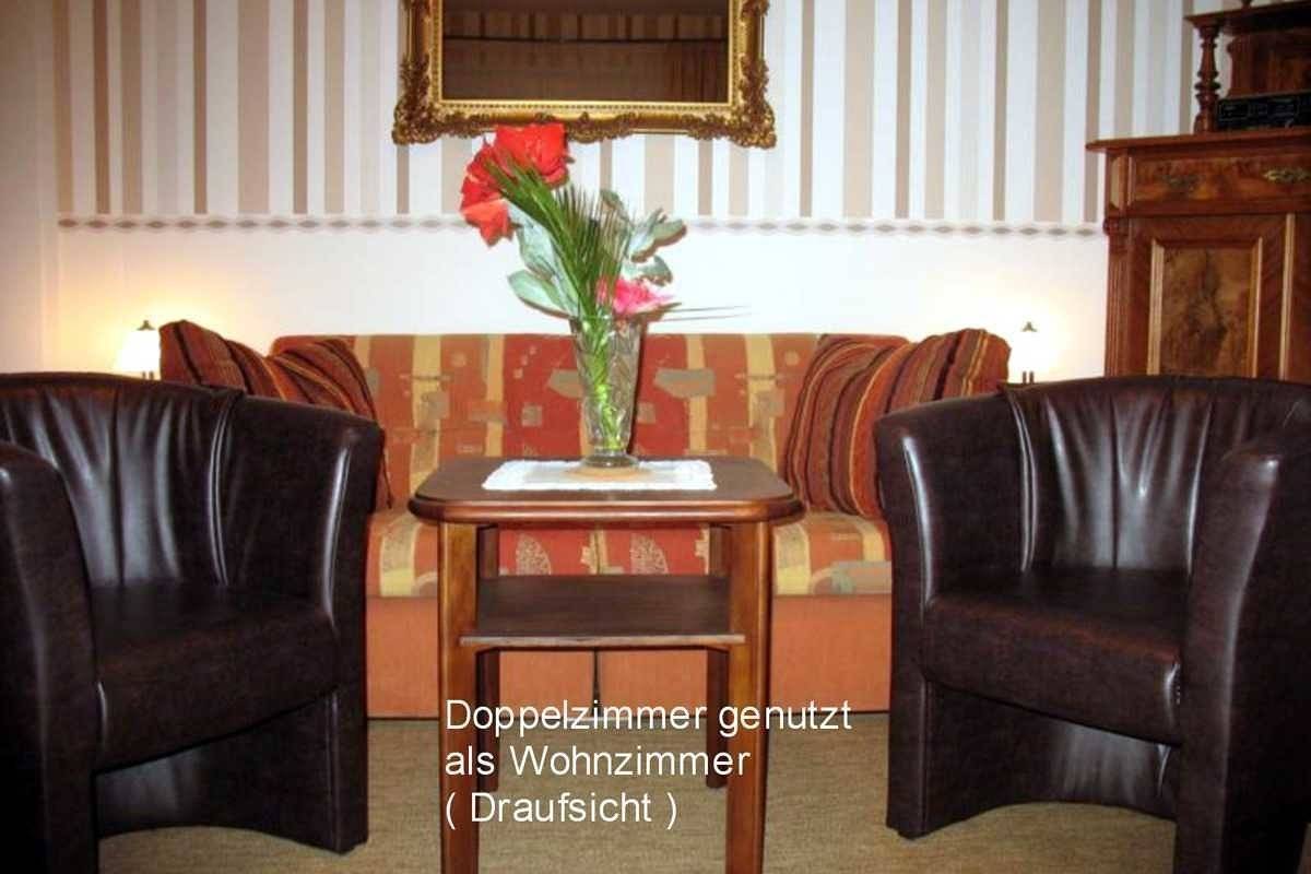 Ganze Ferienwohnung, Ferienwohnung am Rentierweg in Rathenow, Westhavelland
