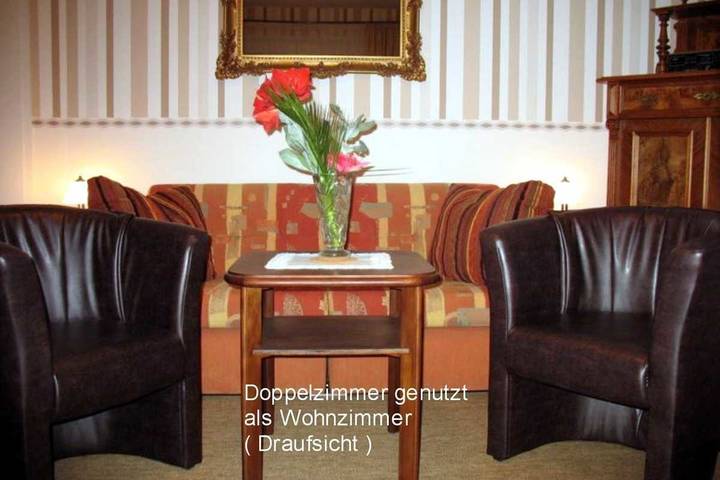 Ferienwohnung für 2 Personen, mit Terrasse in Havelland - 3