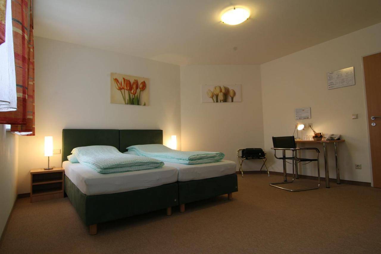 Pension Kasper in Viena, Donau Niederösterreich
