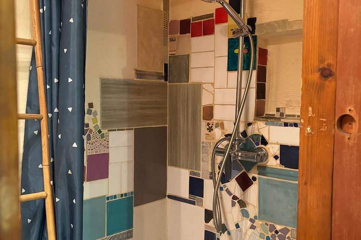 Gîte pour 4 personnes, animaux acceptés à Rennes-les-Bains - 3