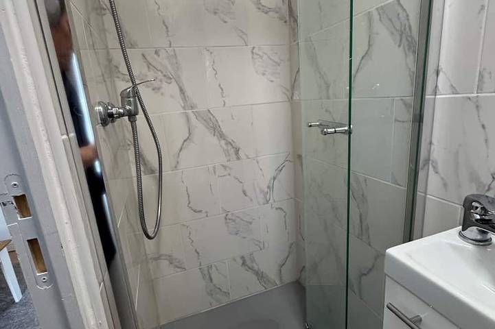 Gîte pour 2 personnes à Bagnolet - 3