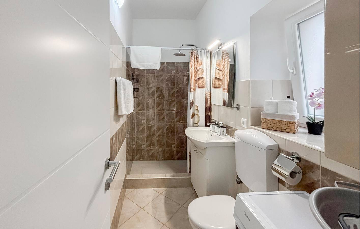 Ganze Ferienwohnung, Gemütliche Ferienwohnung in Opuzen mit WLAN, Küche und nur 300 m vom Fluss entfernt in Dubrovnik-Neretva