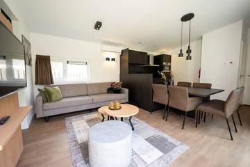 Chalet für 6 Personen in Drenthe, Bild 3