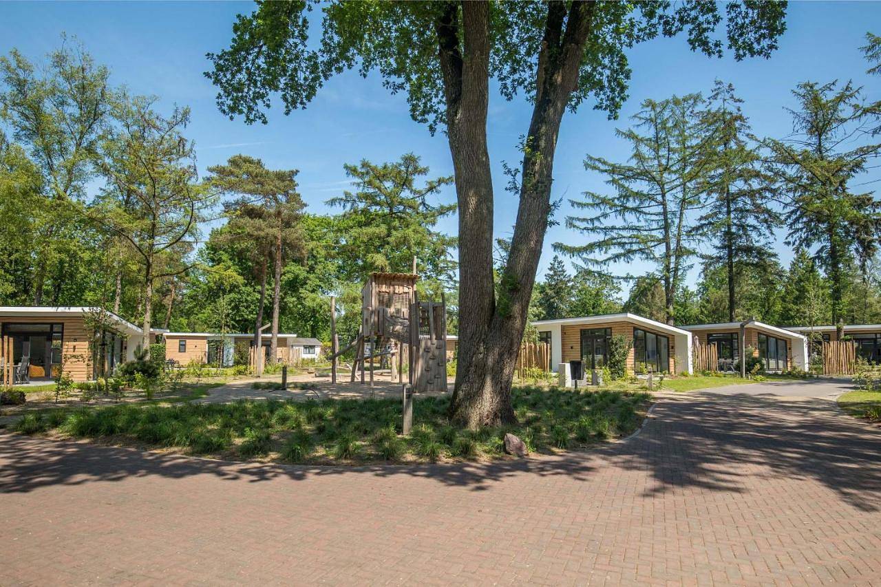 Topparken – Bospark Ede in Ede, Hoge Veluwe