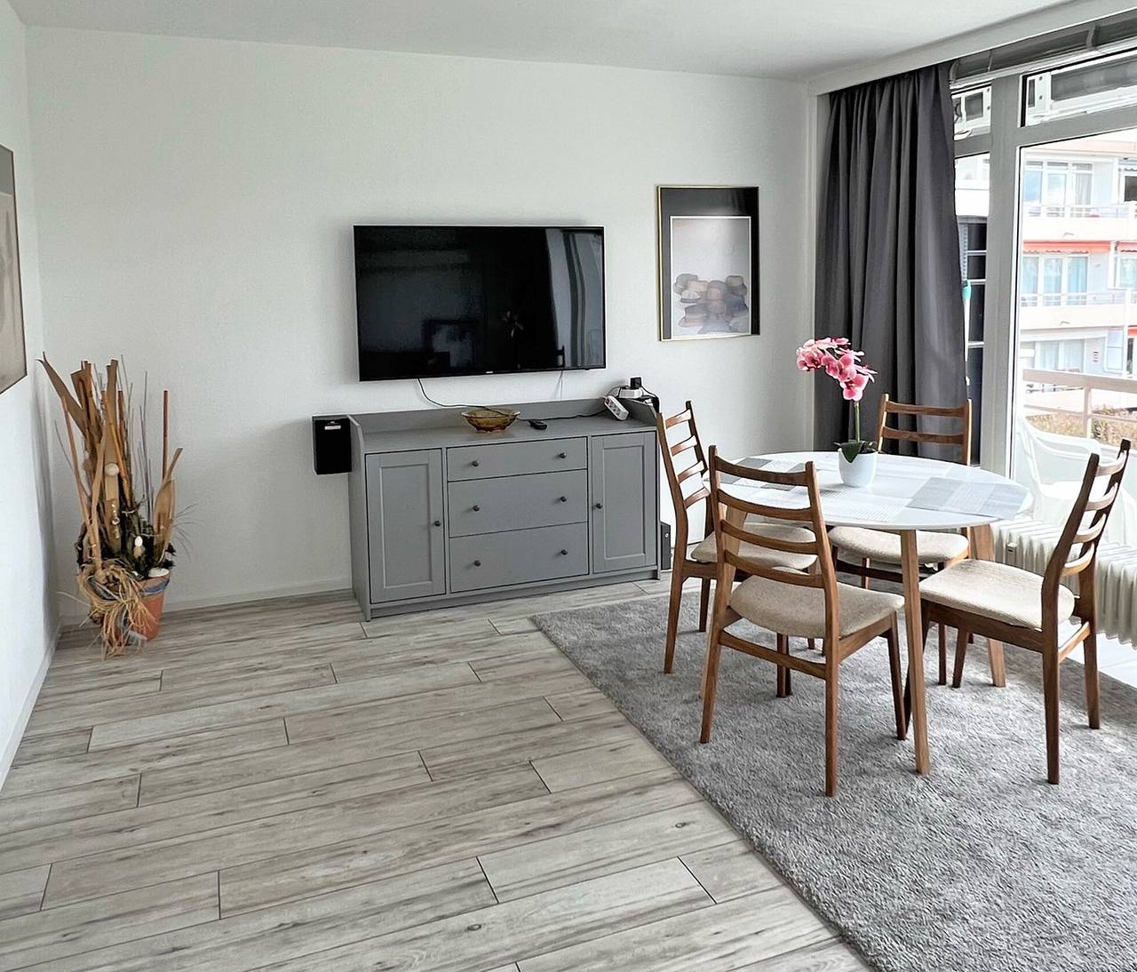 Ferienwohnung in Grömitz für 3 Personen in Grömitz
