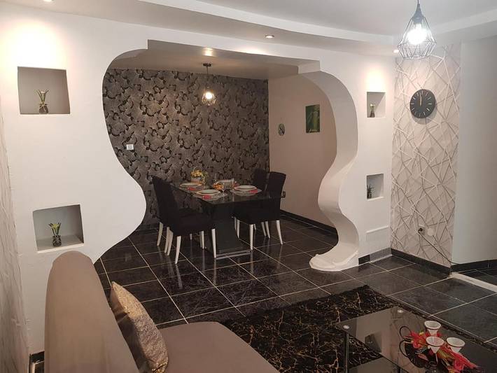 Gîte pour 6 personnes à Saint-Junien - 2