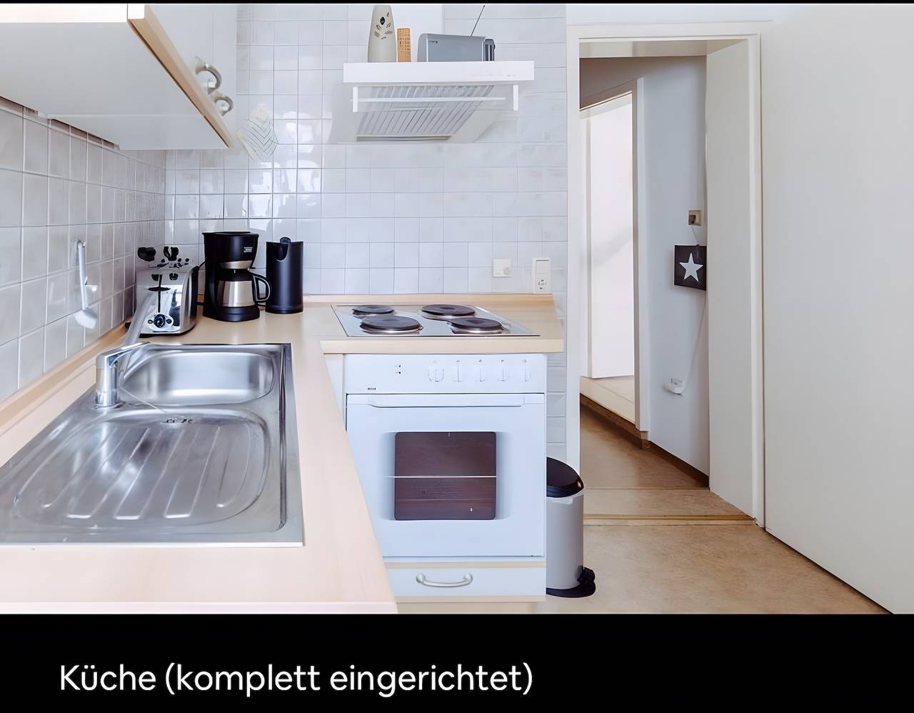 Ganze Wohnung, Ferienwohnung 'Forchheim' mit Wi-Fi in Forchheim, Fränkische Schweiz