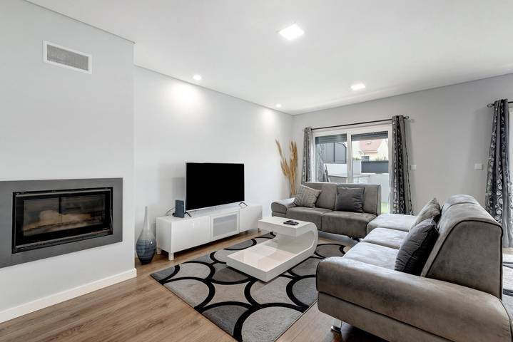 Ferienhaus für 7 Personen, mit Balkon in Portugal - 3