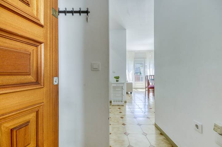 Entire apartment, Sevilla 1  1B Roses in Roses Centre, Roses