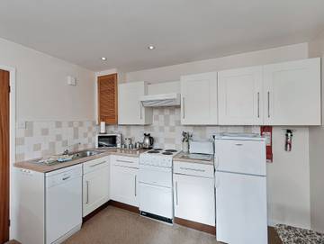 Cottage for 2 People in North Yorkshire, Yorkshire, Photo 3