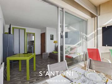 Glamping voor 3 Personen in Agde, Hérault, Afbeelding 4