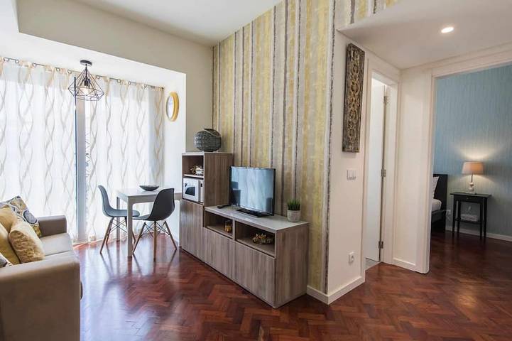 Ferienwohnung für 2 Personen - 1