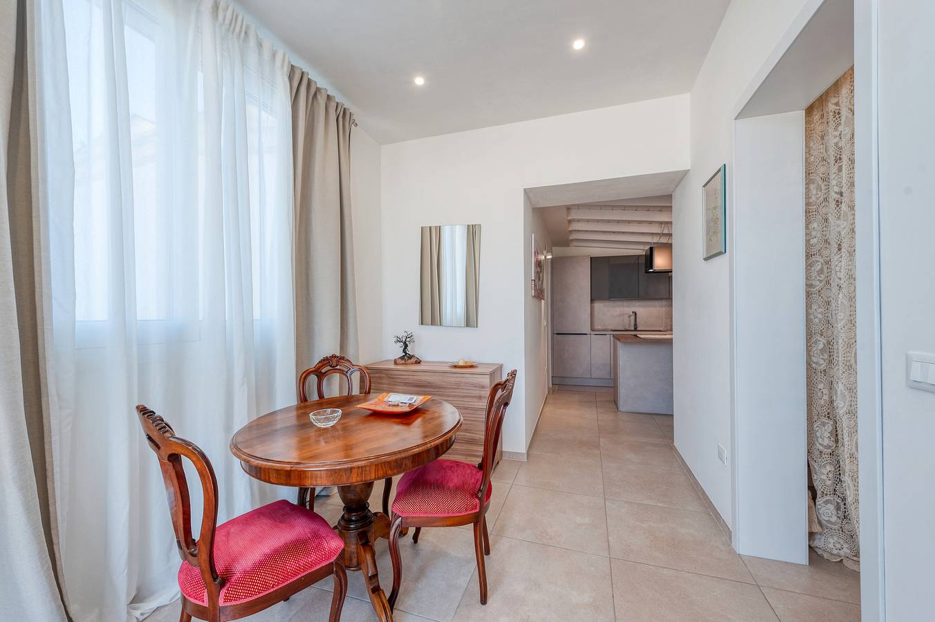 Villa 'Casa Vacanza Ranzulu' with Private Pool, Wi-Fi, and Air Conditioning in San Donato di Lecce, Lecce Province
