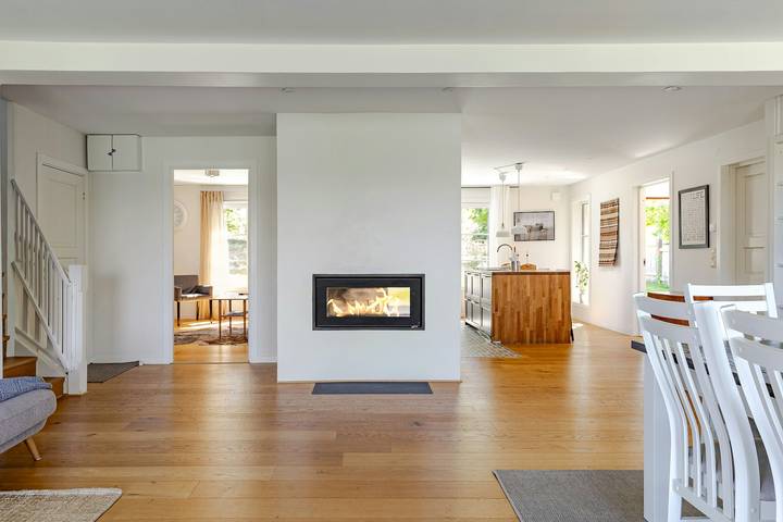 Ferienhaus für 8 Personen, mit Terrasse in Blekinge - 4