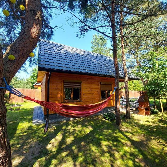Gîte pour 6 personnes, avec balcon dans Radawa - 3